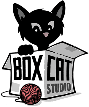 Box Cat Studio